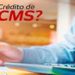 Crédito de ICMS Retroativo
